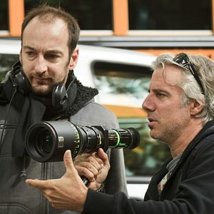 Foto Meus 533 Filhos