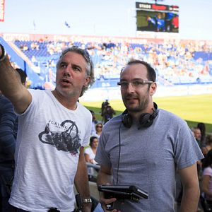 Foto Meus 533 Filhos