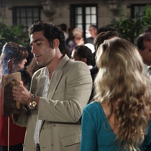 Foto Miguel Ángel Silvestre