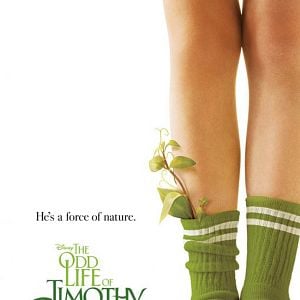 Foto A Estranha Vida de Timothy Green