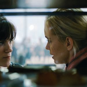 Foto Fritzi Haberlandt