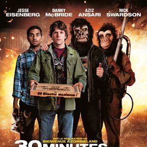 Foto 30 Minutos ou Menos