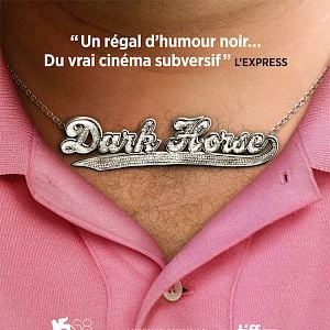 Foto Dark Horse