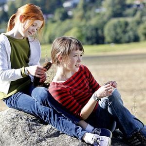 Foto Maria Annette Tanderø Berglyd