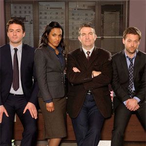 Foto Law & Order: UK