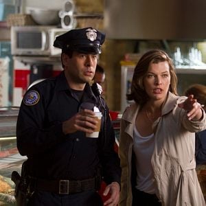 Foto Visões de um Crime