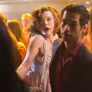 Foto Visões de um Crime