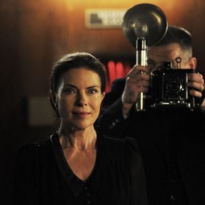 Foto Gudrun Landgrebe