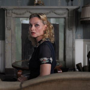 Foto Catherine H. Flemming