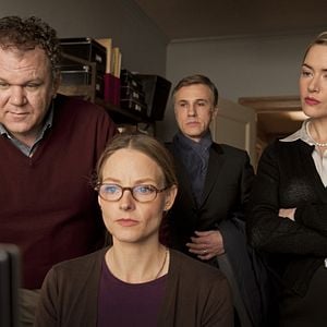 Foto Deus da Carnificina