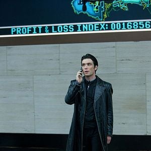 Foto O Preço do Amanhã