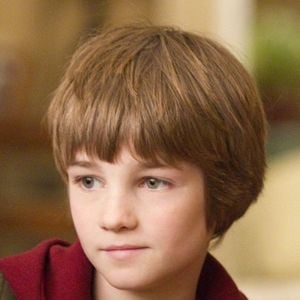 Foto Cameron C.J. Adams