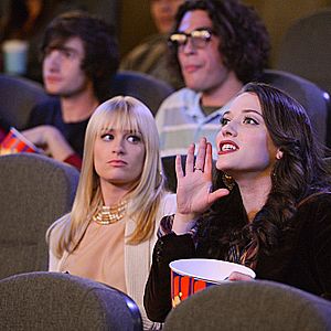 Foto Kat Dennings