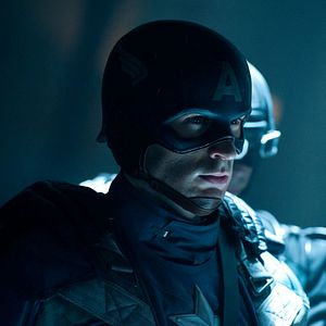 Foto Capitão América: O Primeiro Vingador