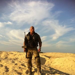 Foto G.I. Joe - Retaliação