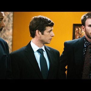 Foto Código de Honra