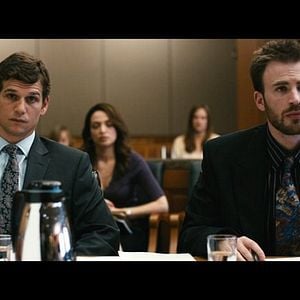 Foto Código de Honra