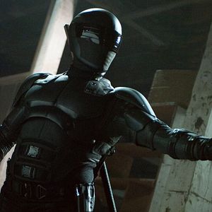 Foto G.I. Joe - Retaliação