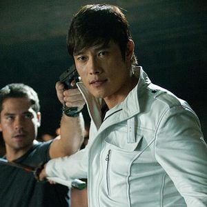 Foto G.I. Joe - Retaliação