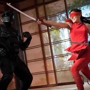 Foto G.I. Joe - Retaliação