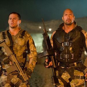 Foto G.I. Joe - Retaliação