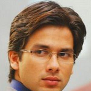 Foto Shahid Kapur