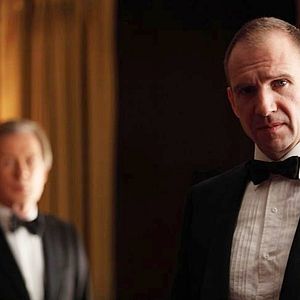 Foto Ralph Fiennes