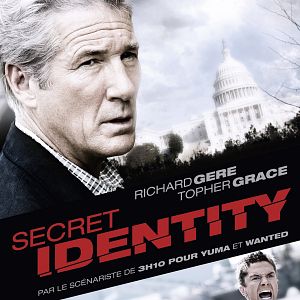 Foto Codinome Cassius 7