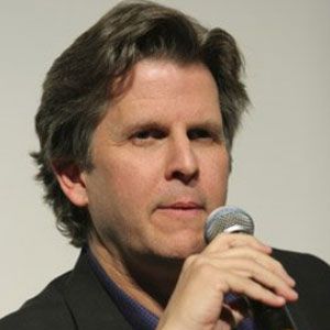 Foto David Greenwalt