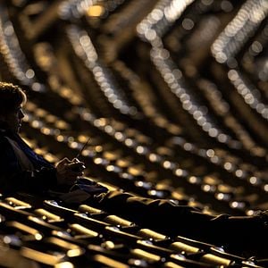 Foto O Homem que Mudou o Jogo