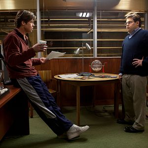 Foto O Homem que Mudou o Jogo