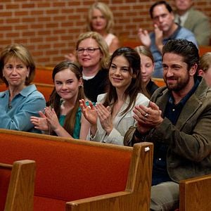 Foto Madeline Carroll