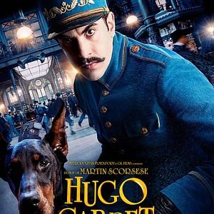 Foto A Invenção de Hugo Cabret