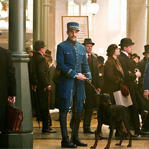 Foto A Invenção de Hugo Cabret