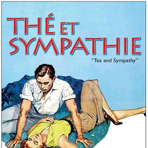 Foto Chá e Simpatia