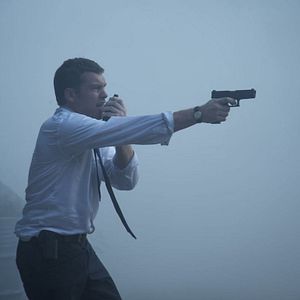 Foto Ami Canaan Mann