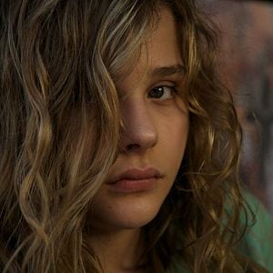 Foto Ami Canaan Mann