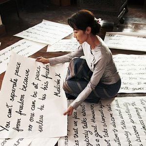 Foto Além da Liberdade