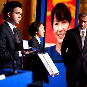 Foto Além da Liberdade