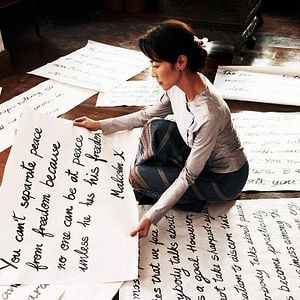 Foto Além da Liberdade