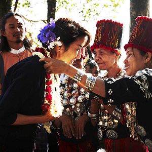 Foto Além da Liberdade