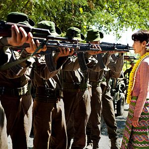 Foto Além da Liberdade