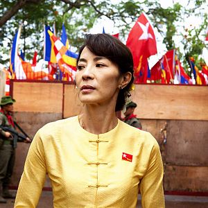 Foto Além da Liberdade