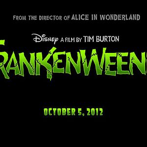 Foto Frankenweenie