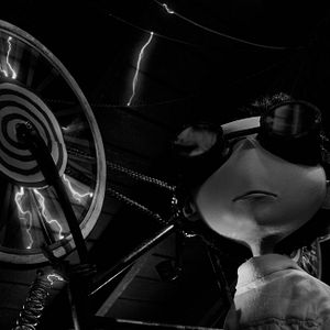 Foto Frankenweenie