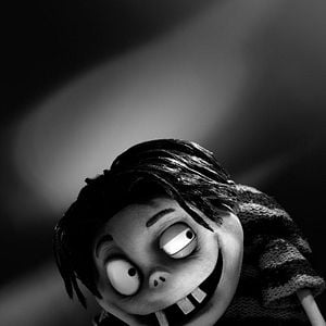 Foto Frankenweenie