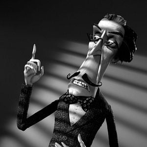 Foto Frankenweenie