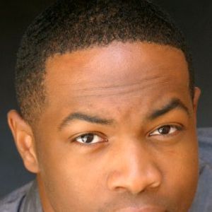 Foto Ser'Darius Blain