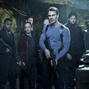 Foto Anjos da Noite - O Despertar