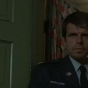 Foto William Devane